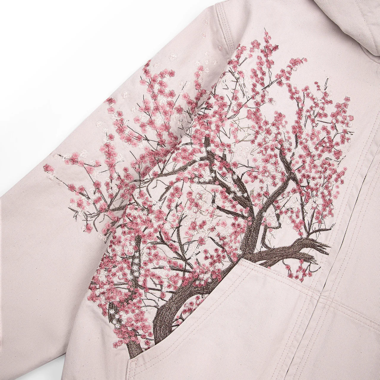 Veste cherry Blossom